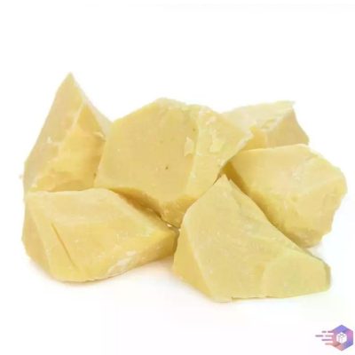 Unrefined Organic Shear Butter