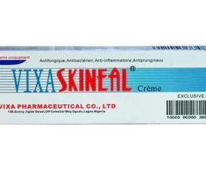 Vixa skineal cream 15g