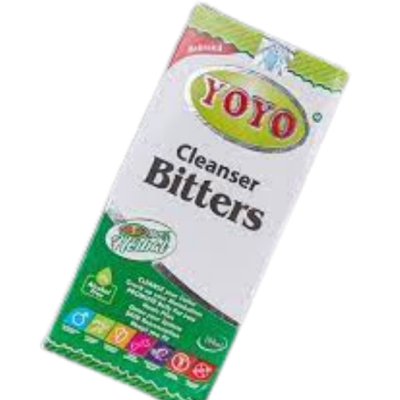 YoYo Cleanser Bitters