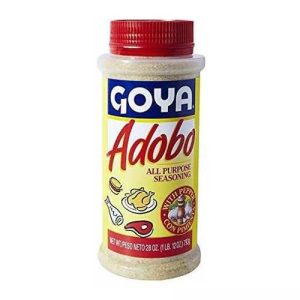 Adobo Goya - All purpose seasoning - 28oz