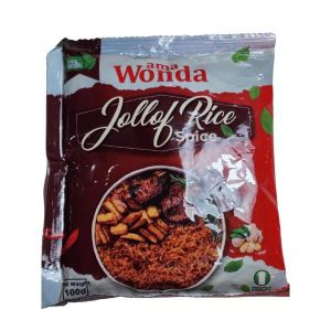 Amawonda  Jollof Rice Spice - 100g