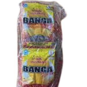 Banga Spice 5 pcs