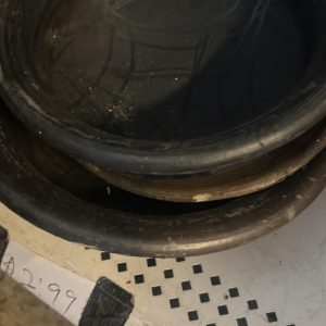 Traditional Clay Native Pot