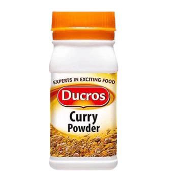 Ducros Curry Powder - 25g