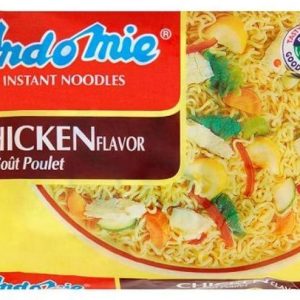 Indomie  Chicken Flavor - 70g