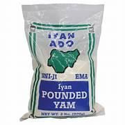 Iyan Ado 2lb