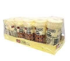 Lion Curry Powder - Pack of 12