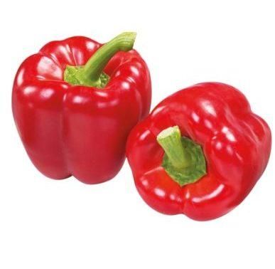 Red Bell Pepper - Per lbs