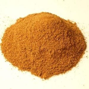 Suya Spice (Spicy) - 185g