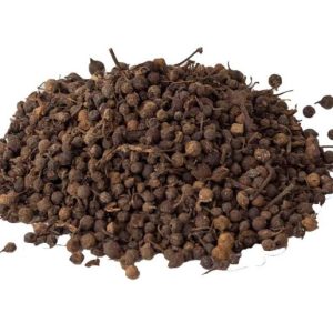 Uziza Seeds